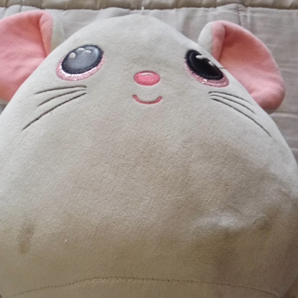 Stuff animal mouse